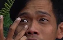 Sambil Meneteskan Air Mata, Pesan Mendalam Dede Sunandar untuk Keluarga 'Titip Aa ya Suatu saat Kalau Papah Udah Gak Ada