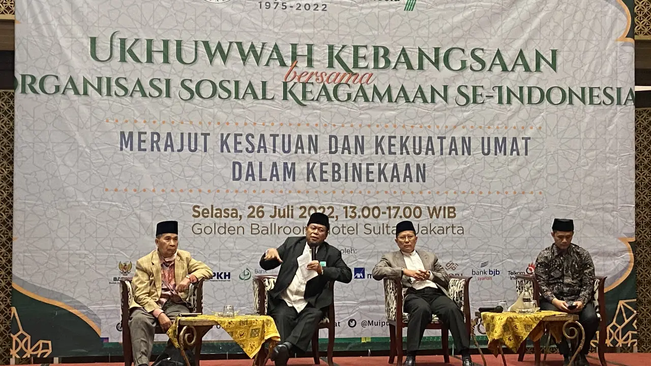 Milad ke-47 MUI