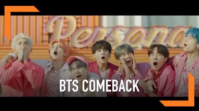 Berita K-pop Hari Ini - Kabar Terbaru Terkini | Liputan6.com
