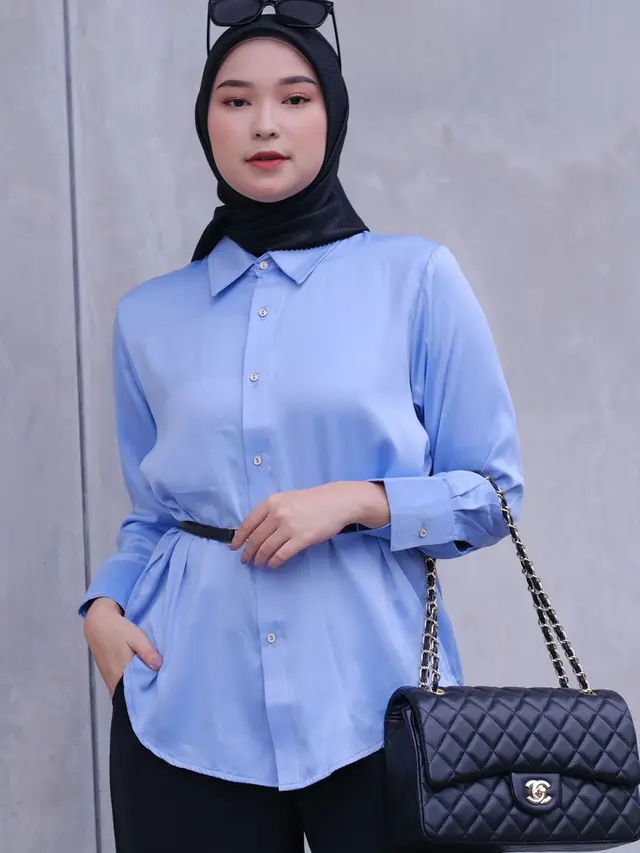 Brand Fashion Muslim