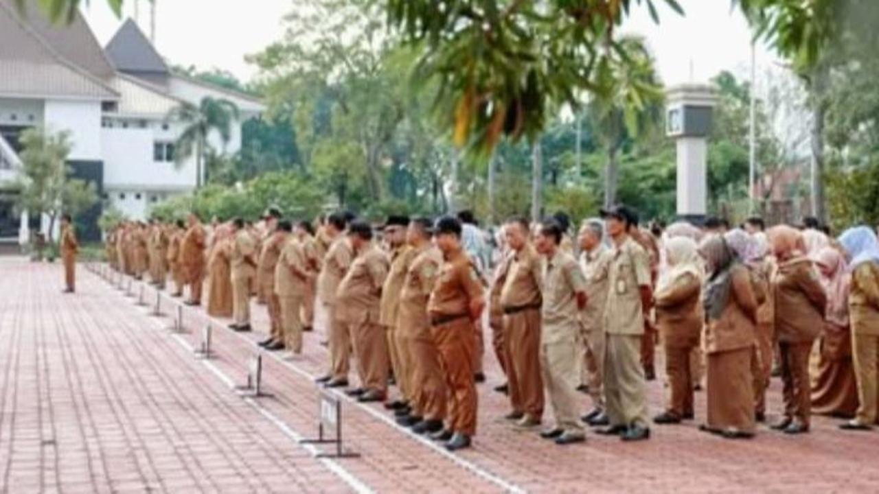 Kebijakan FWA Diperpanjang, ASN Senang Tak Buru-Buru Kembali ke Kantor dan Janji Tetap Produktif