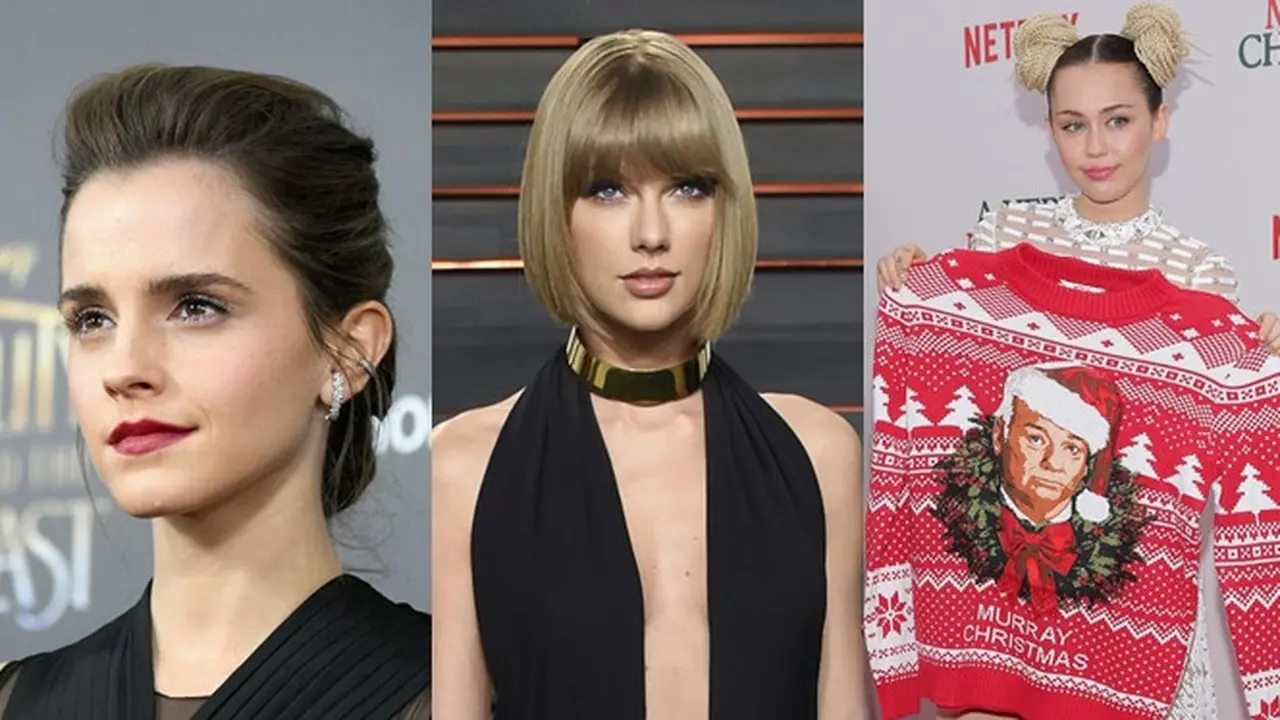 [Bintang] Dermawan Banget, 5 Seleb Hollywood Ini Hobinya Memberi Sumbangan