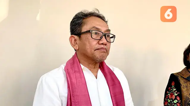 Walta Gautama Said Tehuwayo