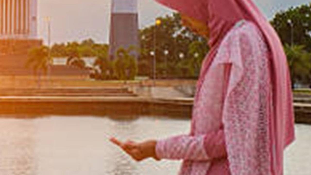 Keutamaan Membaca Doa Nabi Ayyub