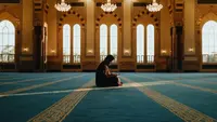 Panduan Doa Awal Ramadhan, Sambut Bulan Suci Penuh Berkah dan Ampunan