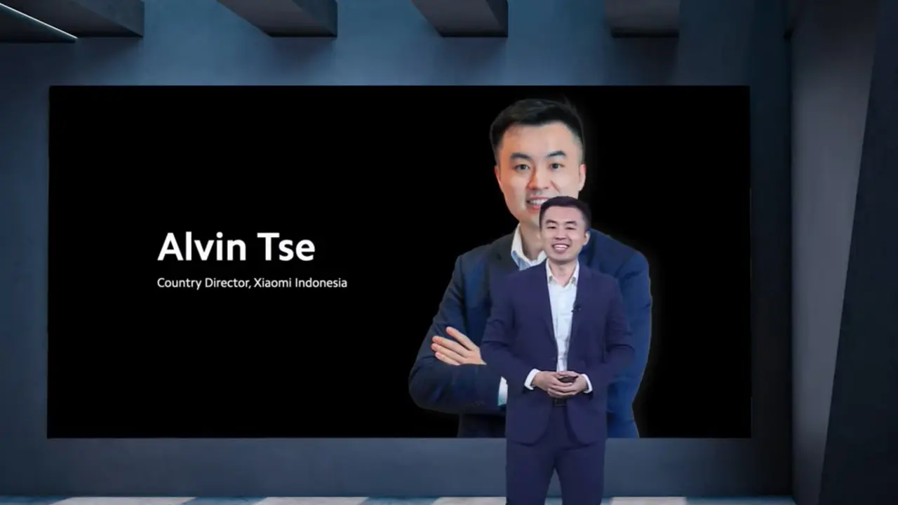 Alvin Tse