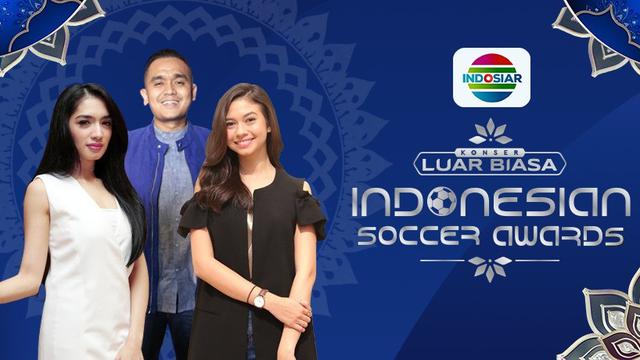 Voting Pemain dan Goal Favorit Kamu di Indonesian Soccer Awards 2019, Dapatkan Hadiah Samsung Galaxy Note 10!