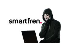 Respons Smartfren Server Perusahaan Bobol Diretas Hacker Buat Curi Pulsa