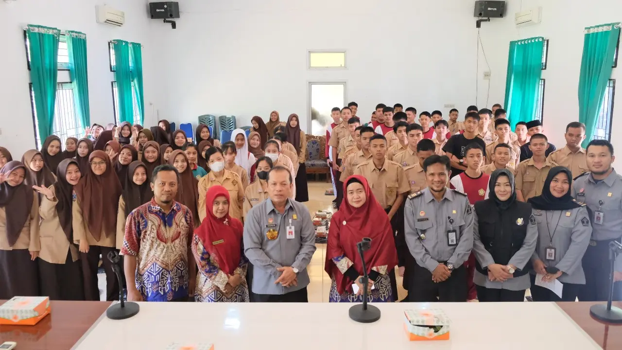Kemenkumham Babel