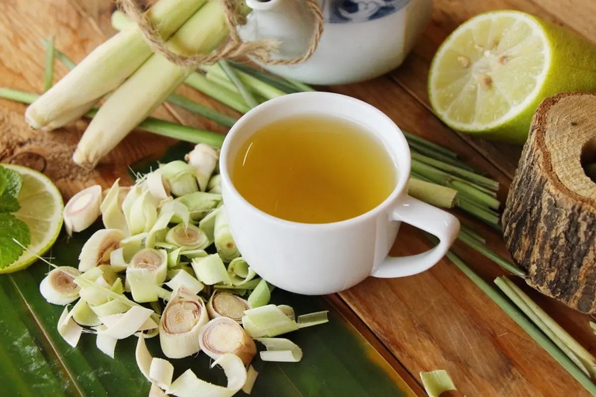 serai lemon