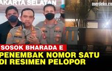 VIDEO: Bharada E Penembak Nomor 1 Resimen Pelopor, 5 Tembakannya Mengenai Brigadir J