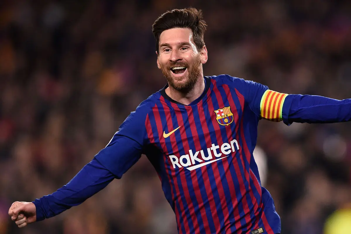 Foto: 5 Pemain dengan Koleksi Gol Terbanyak di Babak Perempatfinal Liga Champions
