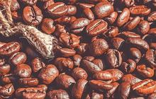 Kopi Priangan Merajai Pasaran Eropa