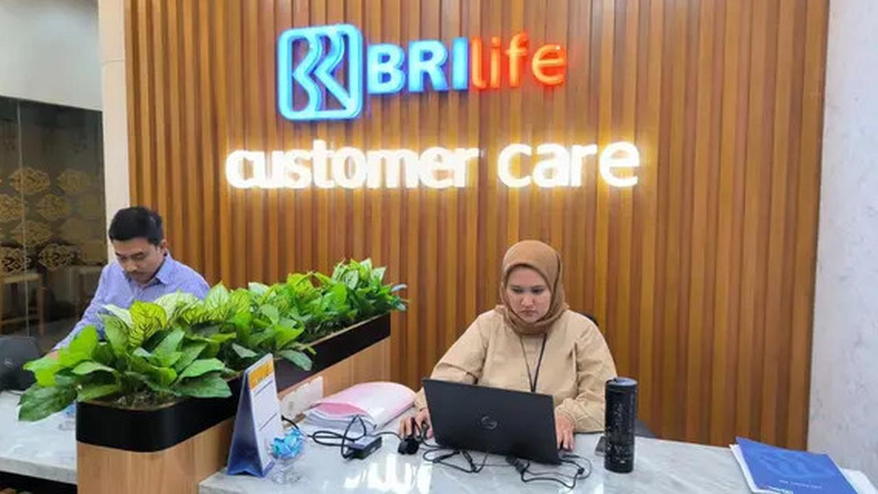 BRI LIfe Target Pertumbuhan Premi 18 Persen di 2025, Dirut Bocorkan Strategi Bakal Dilakukan
