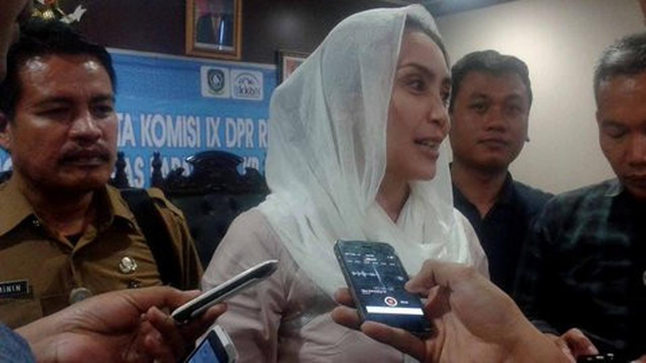 Rieke : Isu pencopotan Kabareskrim karena 'buas' ungkap korupsi BUMN