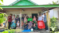RPPEM Nasional Perkuat Masa Depan Mangrove