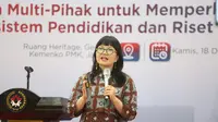 Wujudkan Indonesia Emas 2025 dengan Peningkatan Signifikan Kualitas SDM