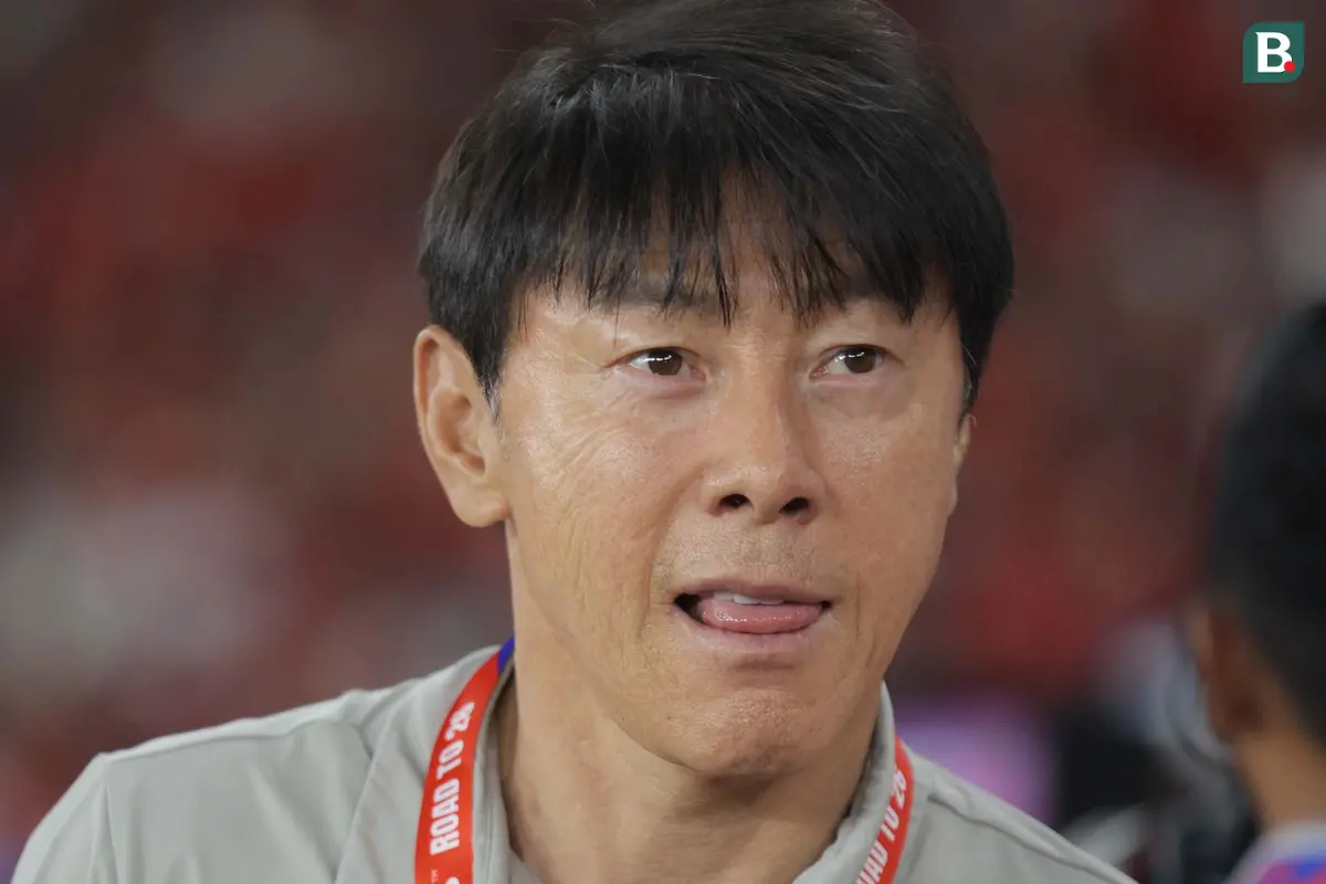 Timnas Indonesia vs Australia Kualifikasi Piala Dunia 2026