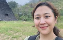 Penampilan Kasual Sherina Munaf yang Bikin Tampil Awet Muda di Usia 34 Tahun