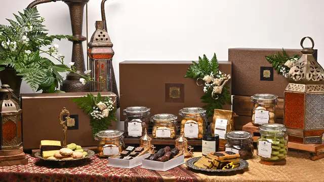 The Dharmawangsa Jakarta