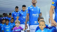 Cruzeiro. (Foto: Facebook.com/Cruzeiro)