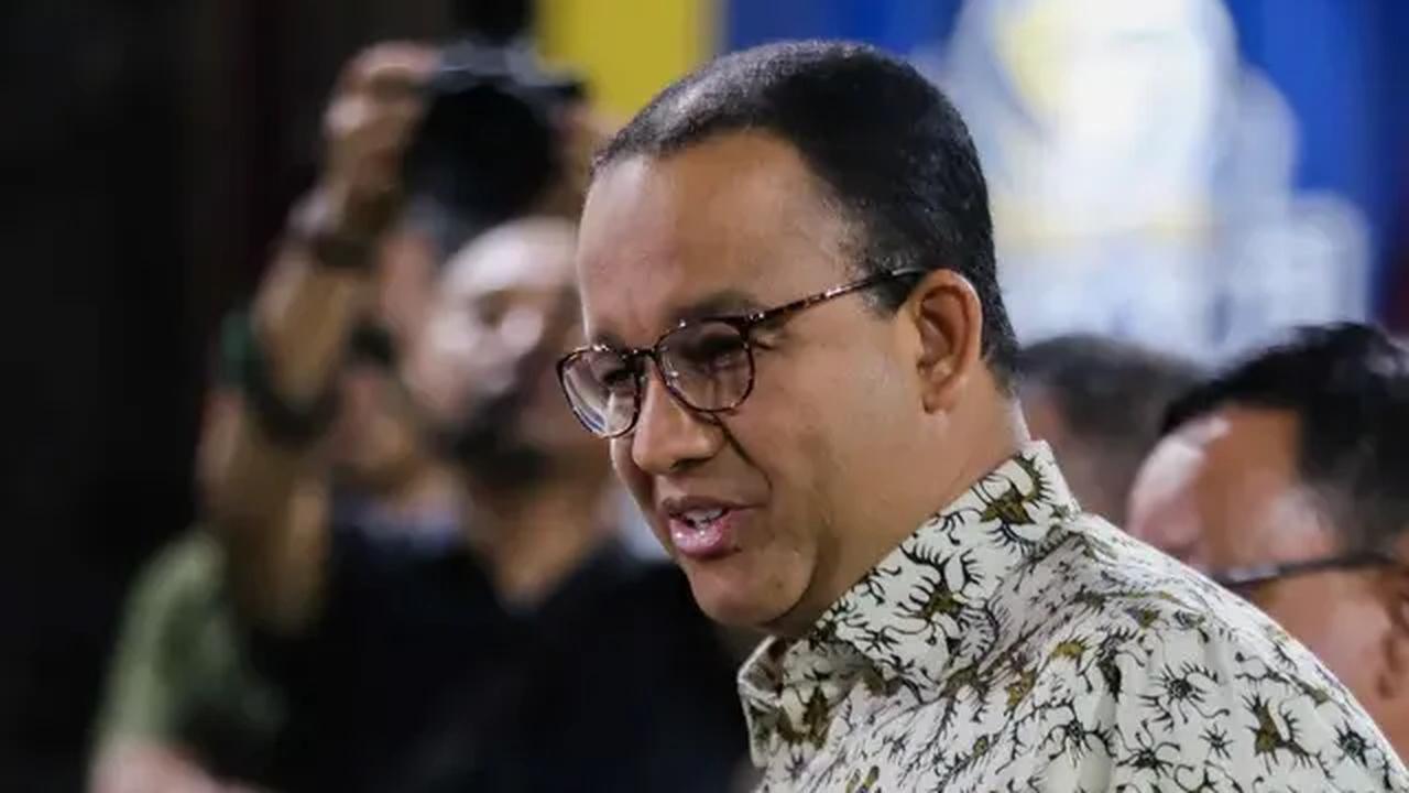 Bacapres dari Koalisi Perubahan untuk Persatuan (KPP) Anies Baswedan menyinggung perilaku warganet yang kerap menyebut Indonesia sebagai Negeri Konoha dan Negeri Wakanda saat melontarkan kritik di media sosial.