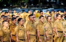 PNS BKN Tak Perlu ke Kantor Mulai Pekan Depan, Bisa Kerja dari Mana Saja
