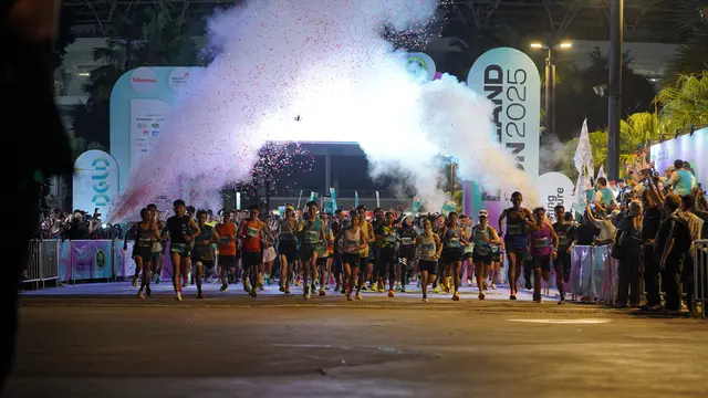 Digiland Run 2025.