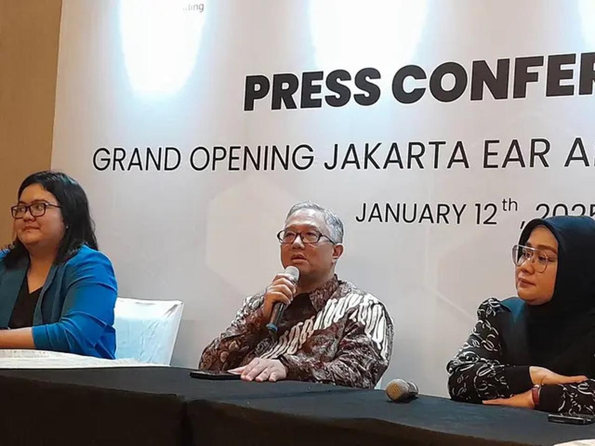 Earwax Sering Dianggap Kotoran Telinga yang Menjijikkan, Ternyata Punya Manfaat Penting