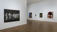 Intip, Daya Tarik Galeri Raos Cocok untuk Museum Date di Kota Batu