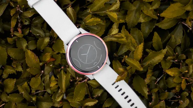 Olahraga Makin Asik dengan Panduan Animasi pada Smartwatch Canggih