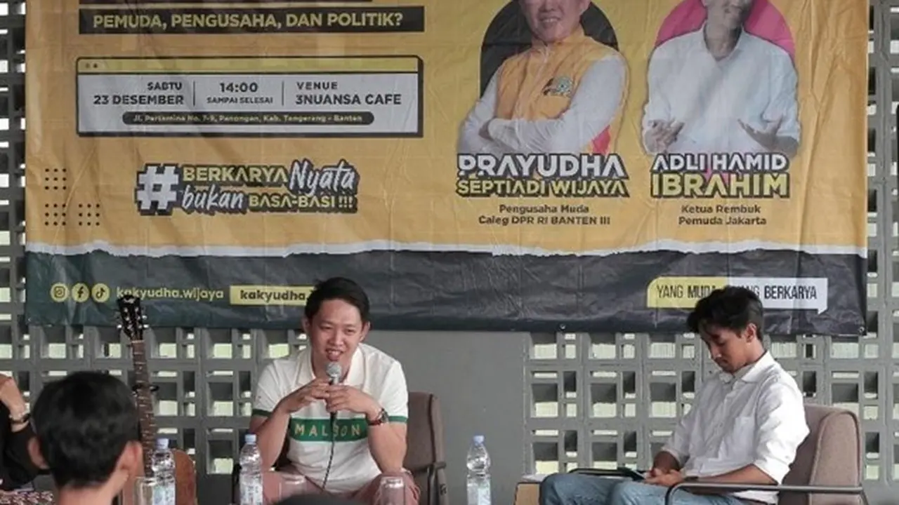 Pemuda
