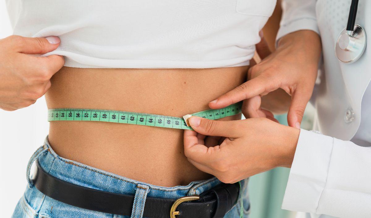 14. Menurunkan Berat Badan
