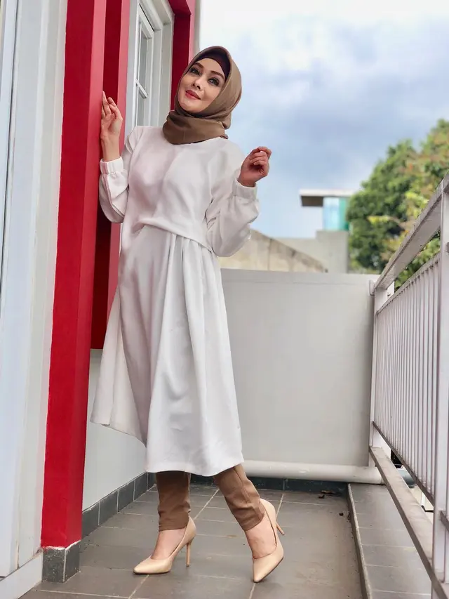 [Bintang] Terry Putri