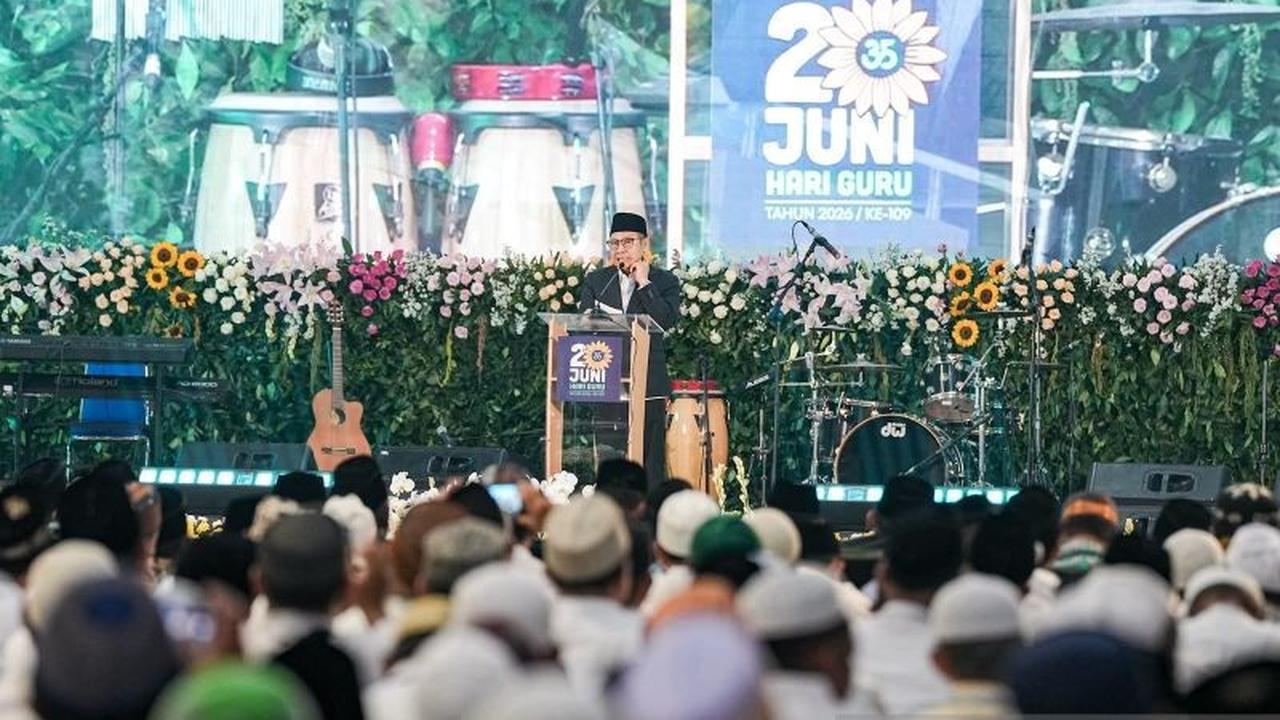Teladan Ulama: Fondasi Kuat Bangsa Berkarakter dan Sejahtera