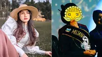 Pernah Jadi Mojang Garut 2015, Ini 6 Foto Lawas Fiolina Tejaay (sumber: Instagram/fiolinatejaay)