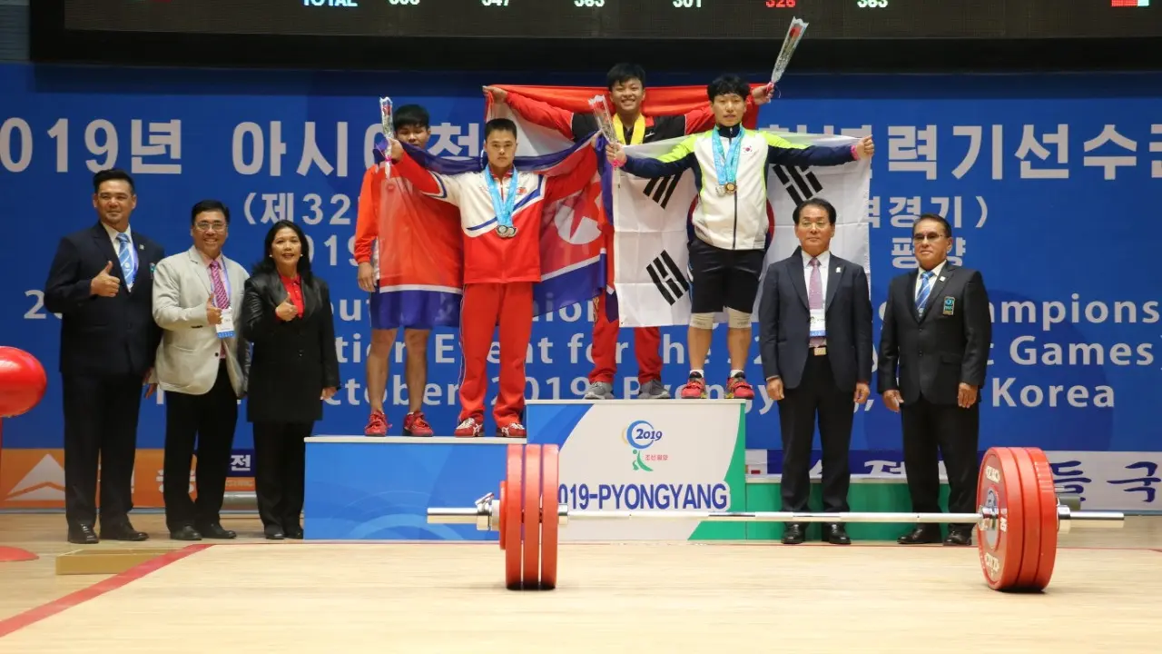 (sumber: KBRI Pyongyang)