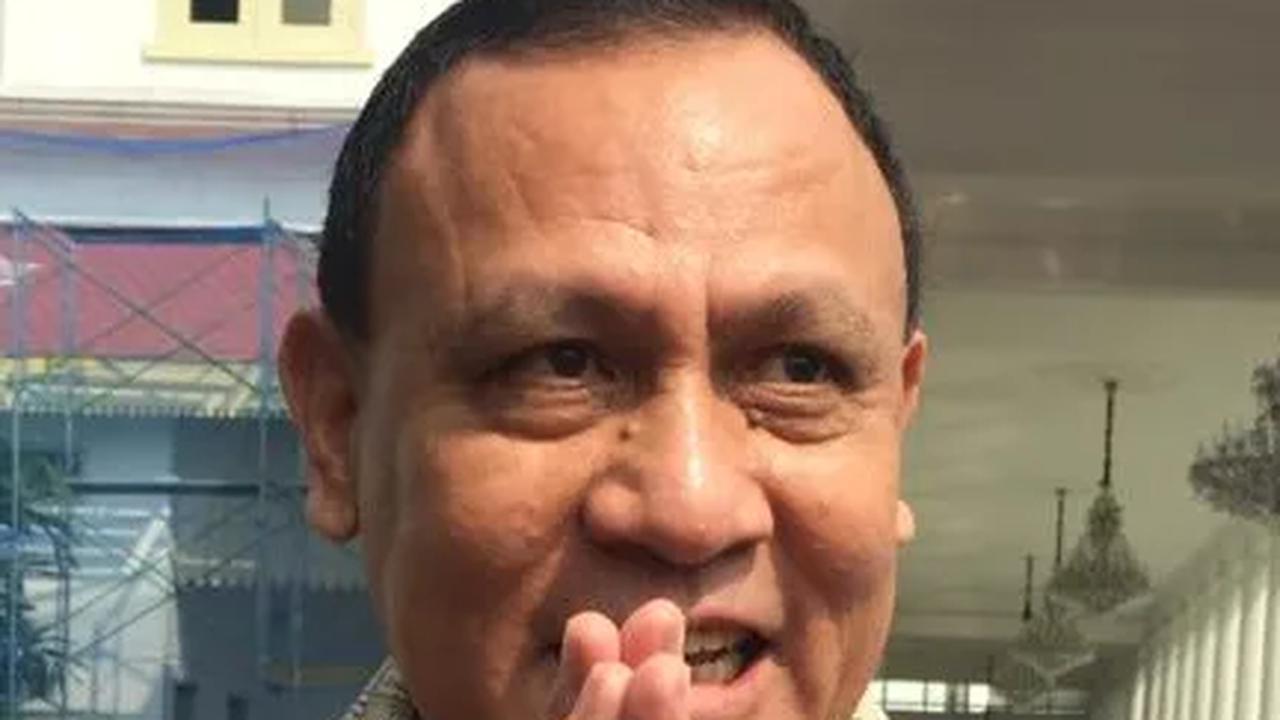 Semua Sama di Mata Hukum, Firli Bahuri Tak Akan Diistimewakan saat Diperiksa Terkait Dugaan Pemerasan SYL