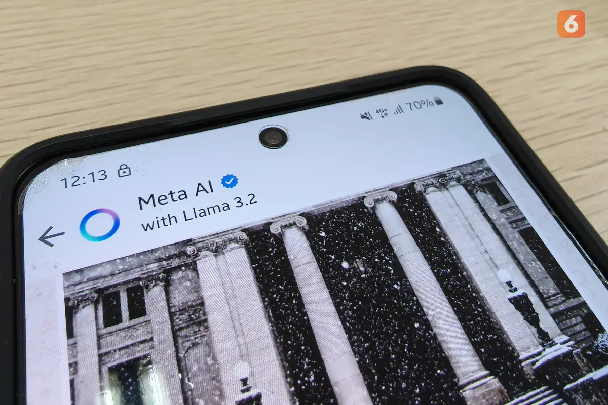 Meta AI