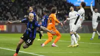3 Pemain Masuk Radar Transfer Arsenal: Andalan Inter Milan, Pemain Muda Real Madrid, dan Pedri dari Serbia