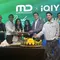 iQIYI Ungkap Alasan Gandeng MD Entertainment untuk Kembangkan Konten Indonesia