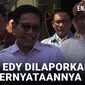 Ketua DPW PKB Jawa Timur Laporkan Lukman Edy Atas Pencemaran Nama Baik