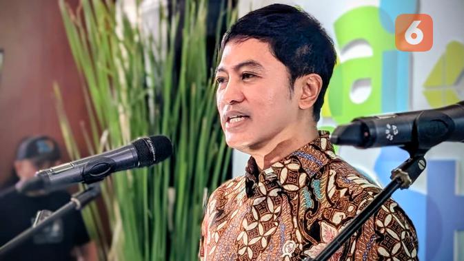 Prabowo Minta Dokter Magang Turun ke Lokasi Bencana Sumatera, Wamenkes Dante: Kami Akan Tindak Lanjuti