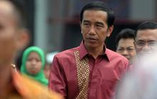 Ekonomi Indonesia Tumbuh 5,11 Persen, Jokowi: Negara Lain Masuk Jurang Resesi