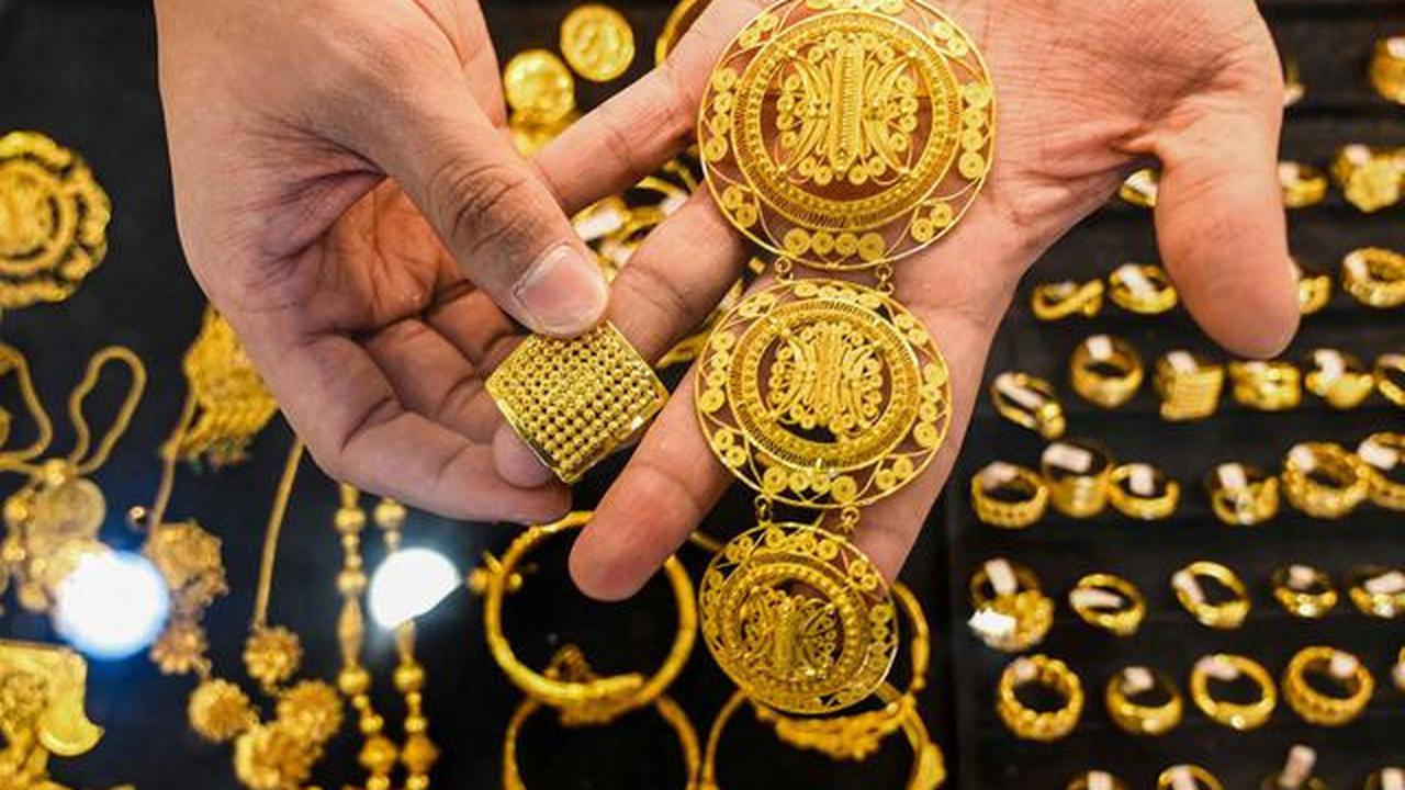 Harga Emas Pegadaian Hari Ini 31 Mei 2026: UBS, Antam, dan Galeri24 Makin Berkilau