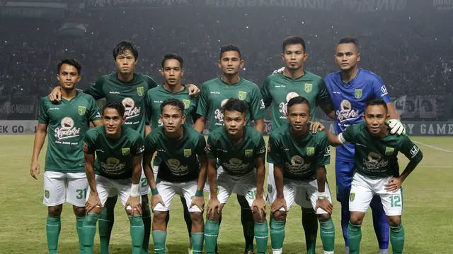 Persebaya Surabaya