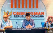 Ombudsman RI Terbitkan Empat Rekomendasi Penting Tingkatkan Pelayanan Publik