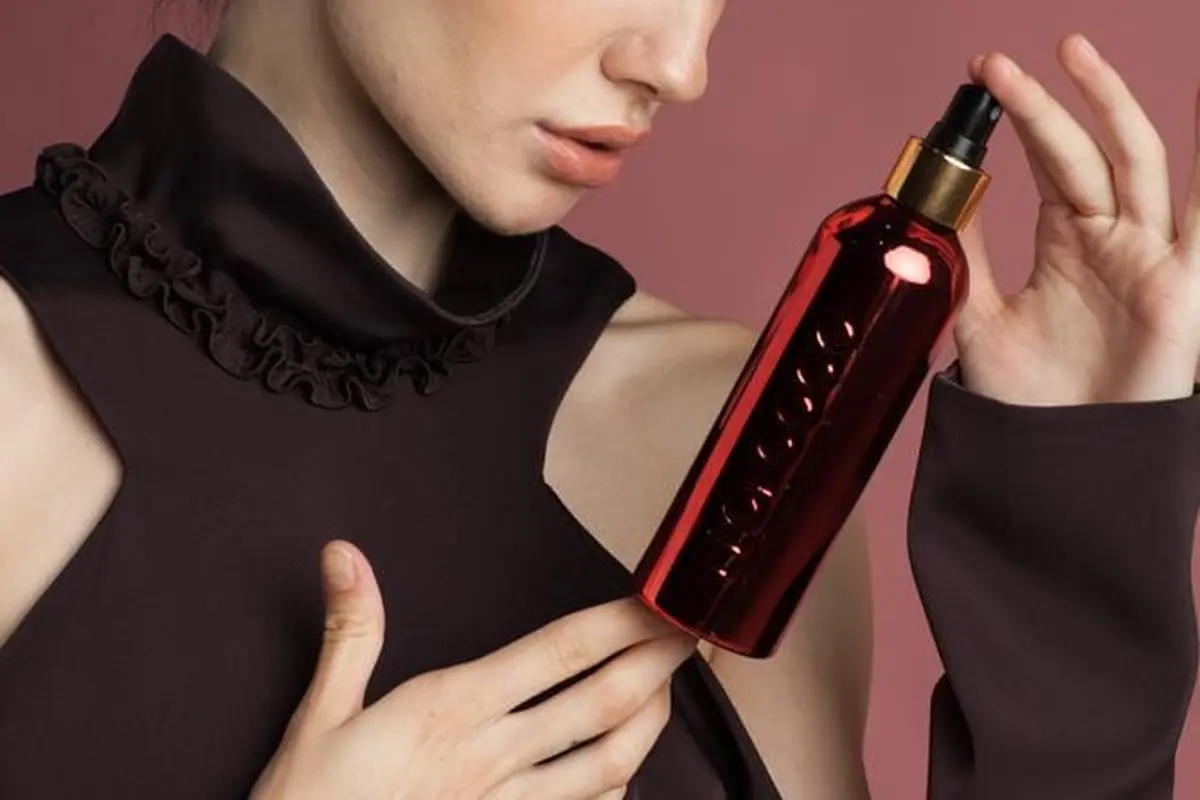 Body Mist Eloi Coco