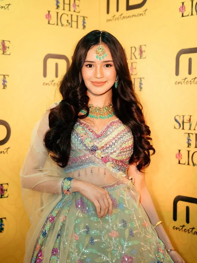 Beby Tsabina
