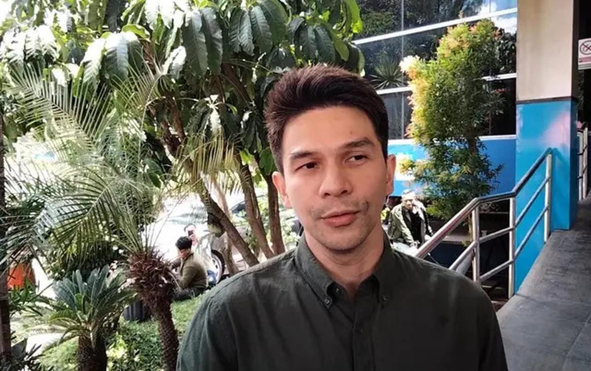 Polisi Ungkap Peran Jonathan Frizzy Dalam Kasus UU Kesehatan Terkait Vape Etomidate